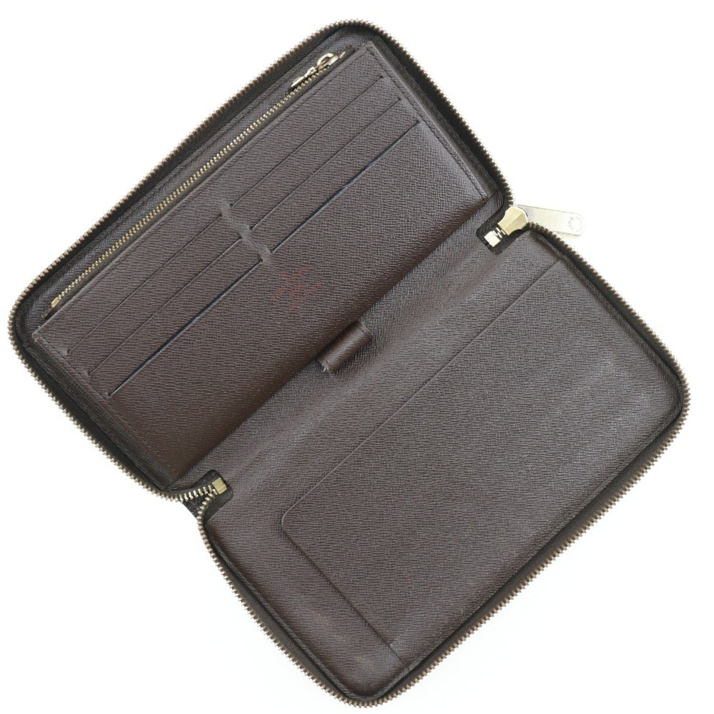 Louis Vuitton  Canvas Wallet  ()