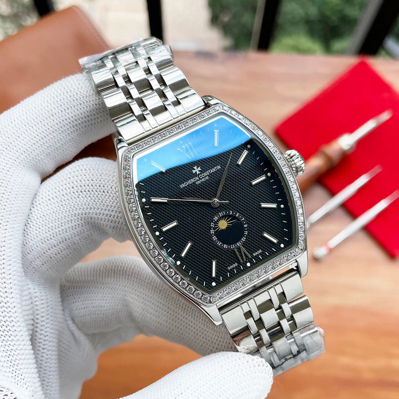 Satchel Bags - CTR Watches - 011