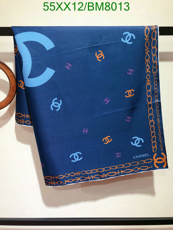 SAMC - CHL Scarves - 133