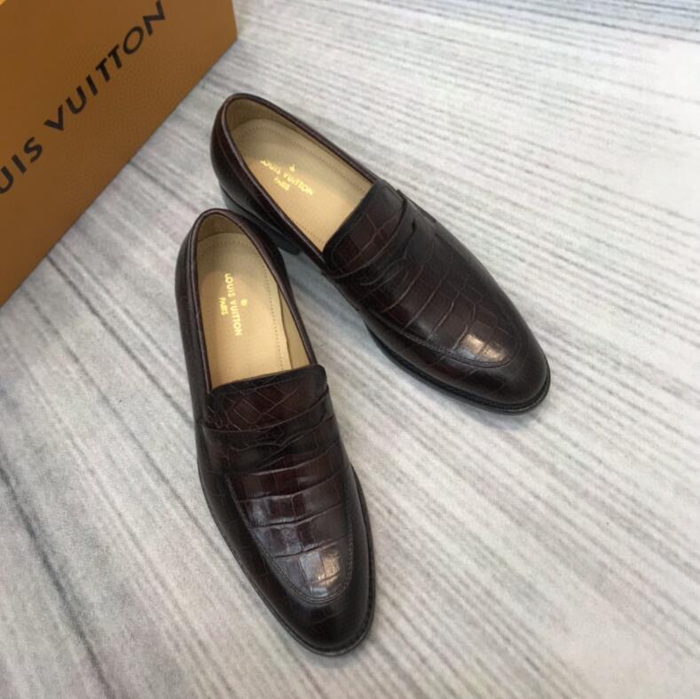 SAMC - LOV Men Shoes - 1302
