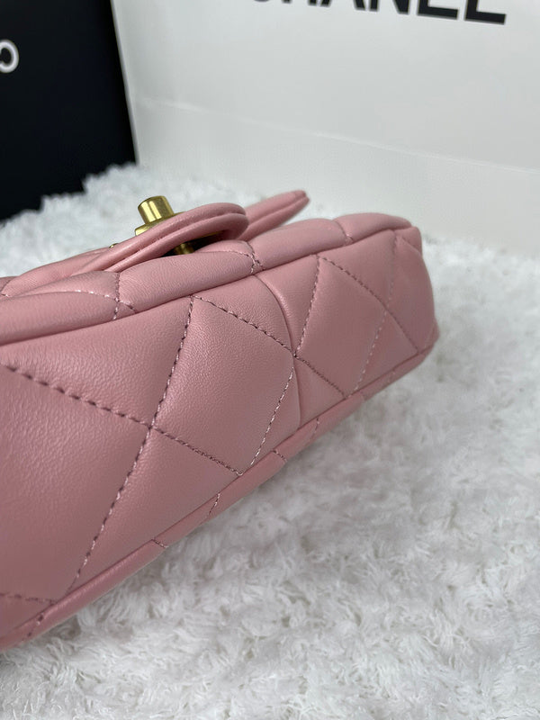 Satchel Bags - CHL Bags - 3178