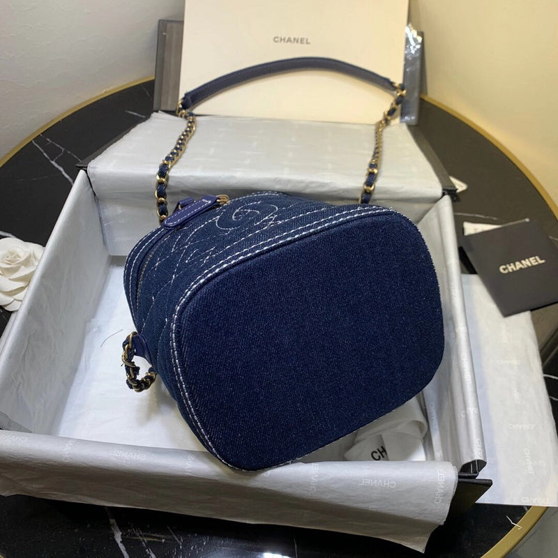 Satchel Bags - CHL Bags - 1560