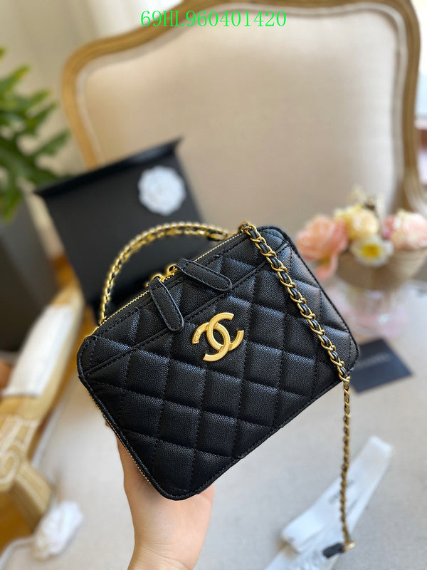 Glami - CHL Bags - 2835