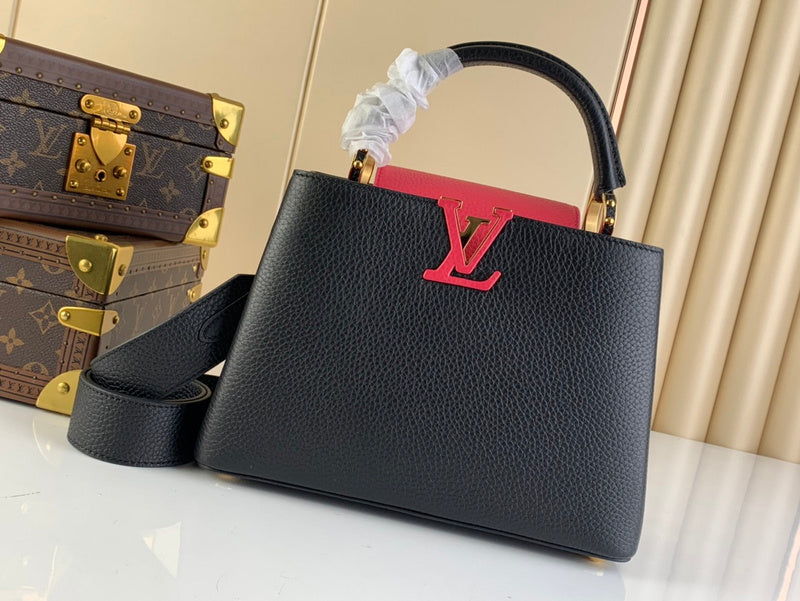 Satchel Bags - VL Bags - 4272
