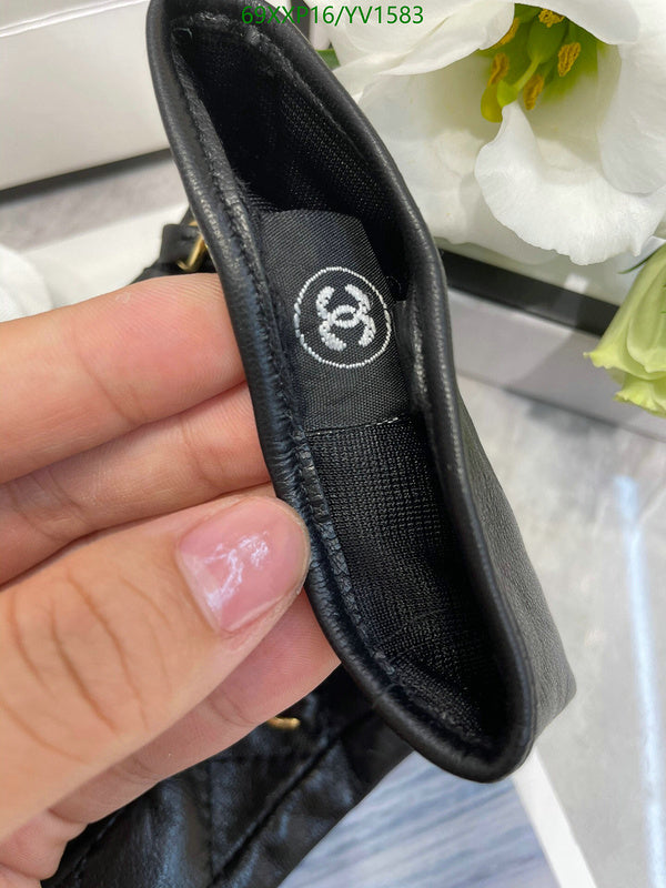 SAMC - CHL Gloves - 277