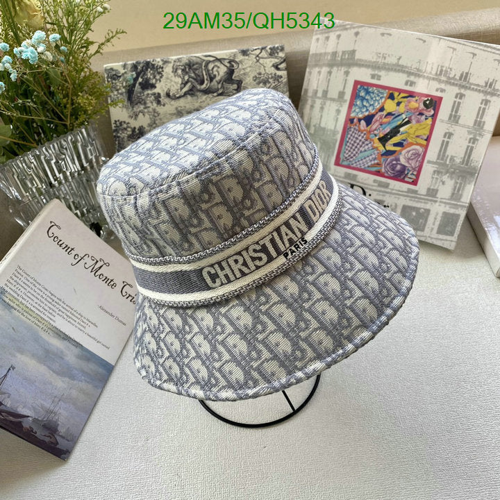 SAMC - DOR Caps & Hats - 085
