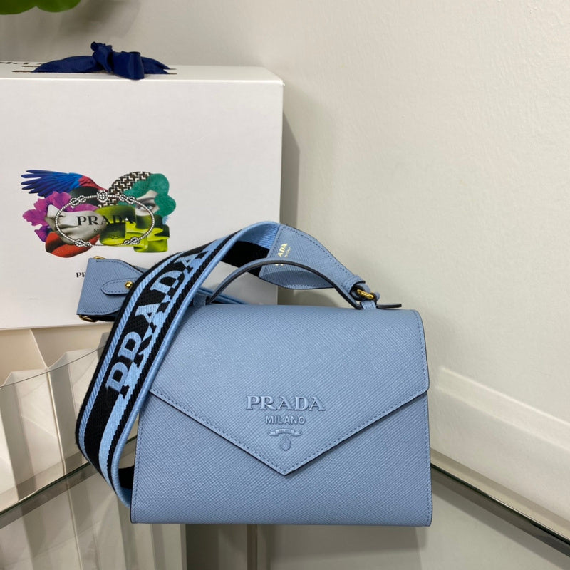 Glamy - PD Bags - 1044
