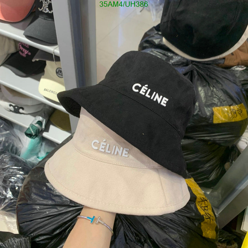 SAMC - COL Caps & Hats - 115