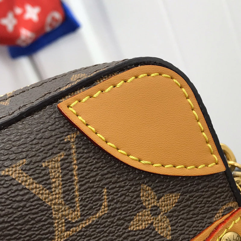 Satchel Bags - VL Bags - 6457