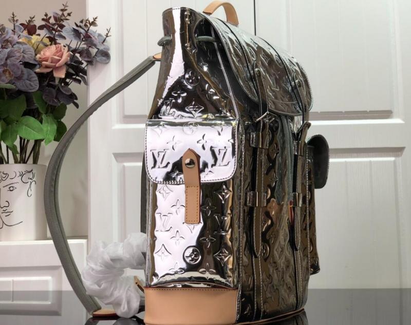 SAMC - LOV Bags - 2138