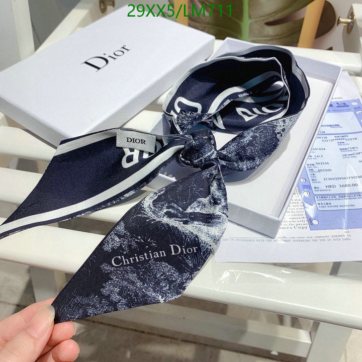 SAMC - DOR Scarves - 439
