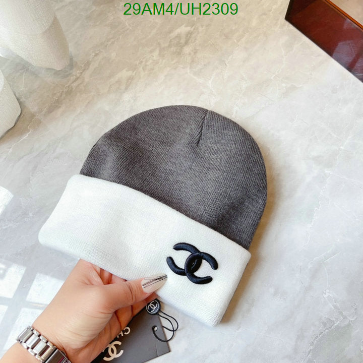 SAMC - CHL Caps & Hats - 074