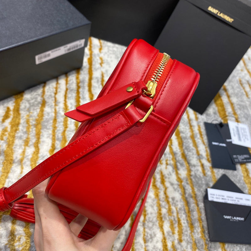 Glami - SLY Bags 046