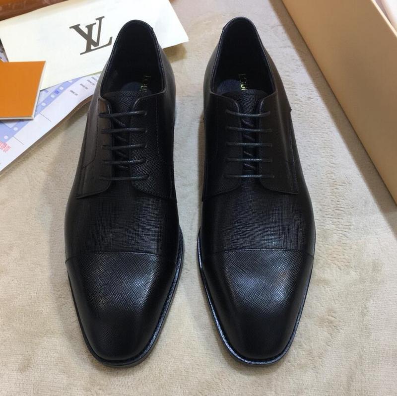 SAMC - LOV Men Shoes - 1714