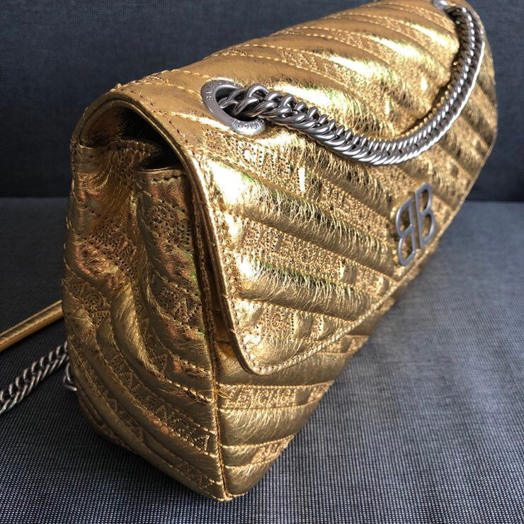 Satchel Bags - BGA Bags - 1006
