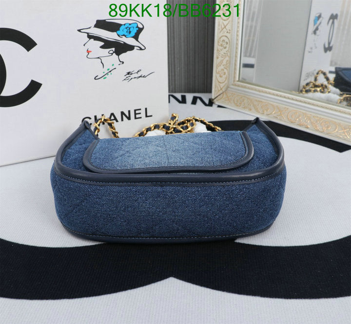 SAMC - CHL Bags Crossbody - 484