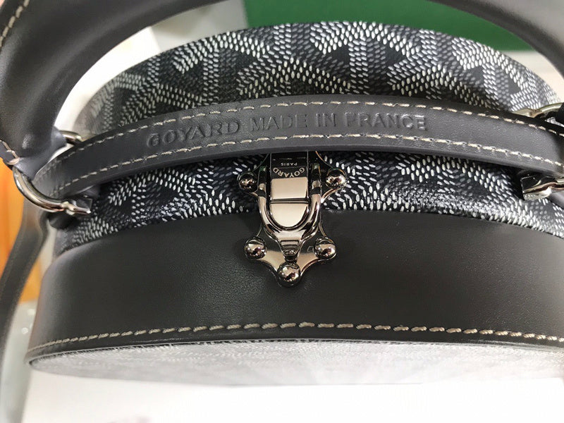 Satchel Bags - GOD Bags - 634
