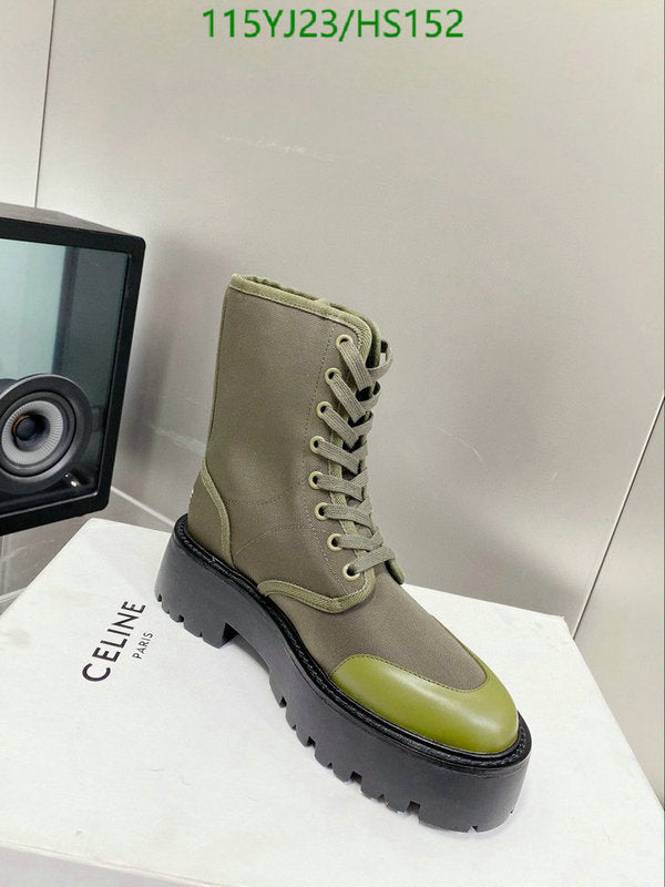SAMC - COL Women Shoes - 133