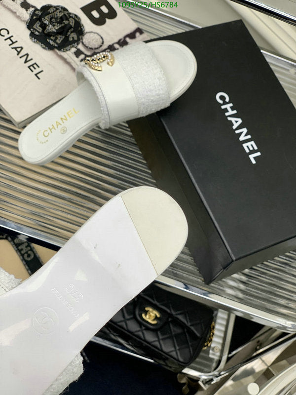 SAMC - CHL Women Shoes Slippers - 081