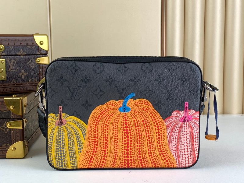 Satchel Bags - VL Bags - 2806