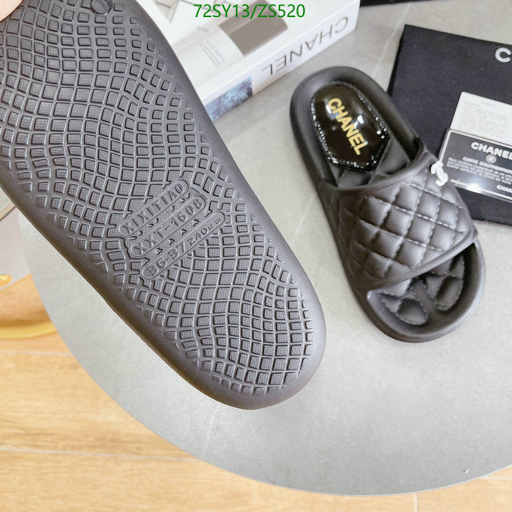 SAMC - CHL Women Shoes Slippers - 193