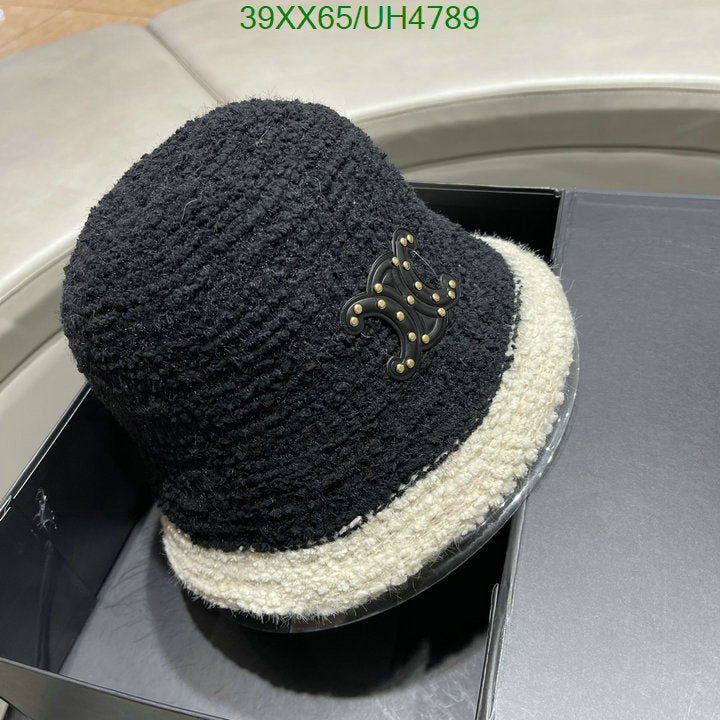 SAMC - COL Caps & Hats - 090