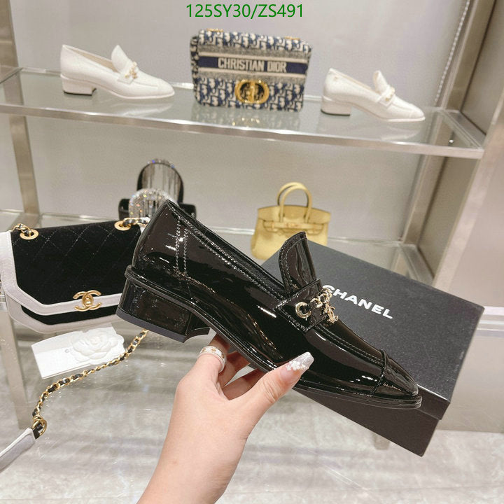 SAMC - CHL Women Shoes - 101