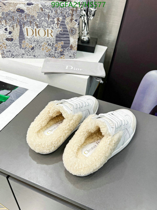 SAMCC - DOR Women Shoes - 1899
