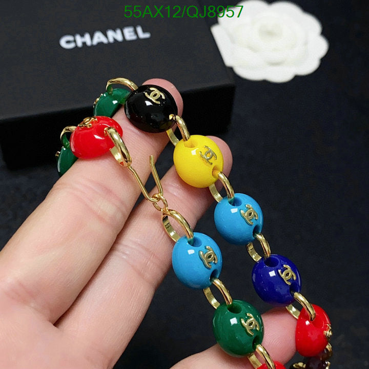 SAMC - CHL Jewelry - 817