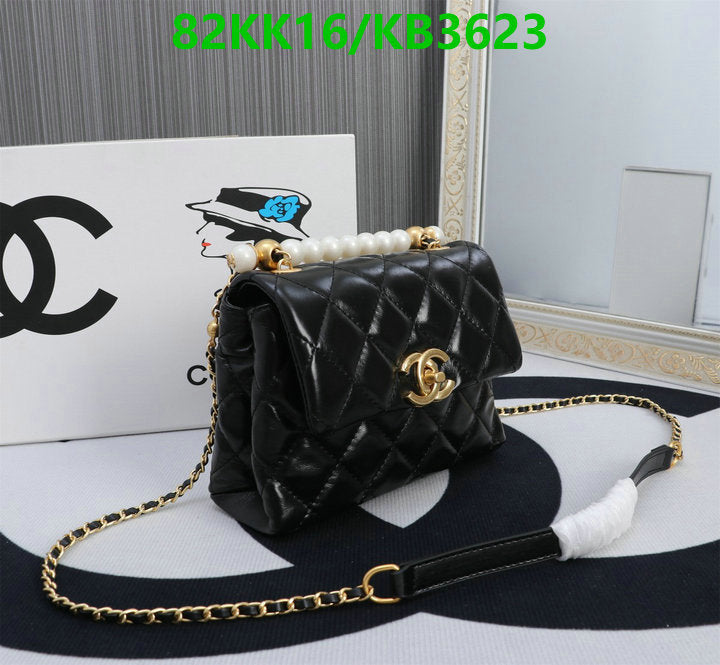 SAMC - CHL Bags Crossbody - 017