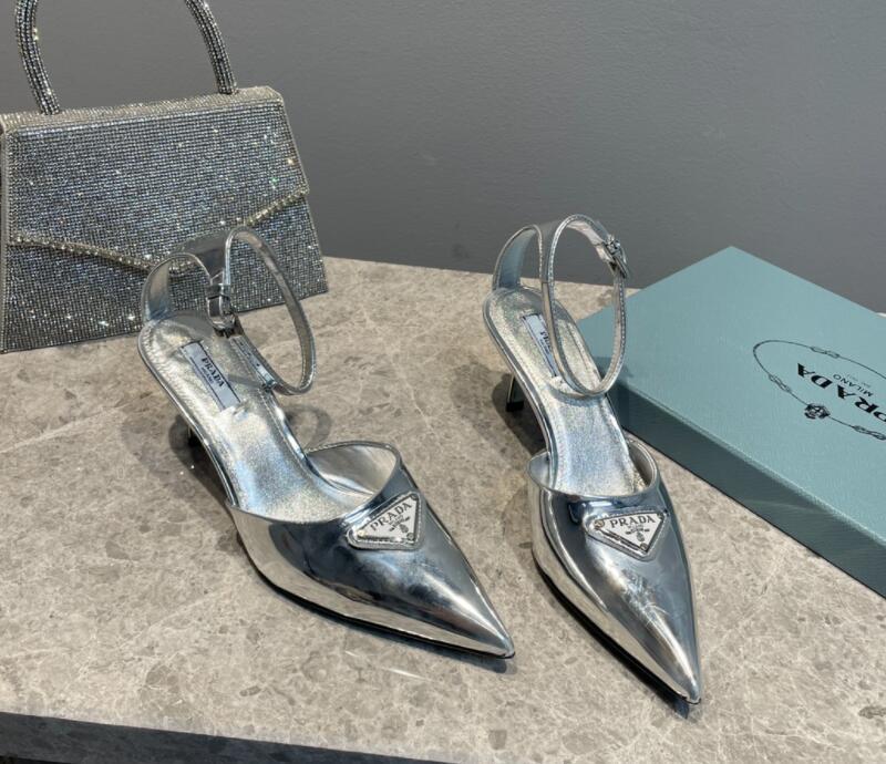 GlamyWomen Shoes - 257