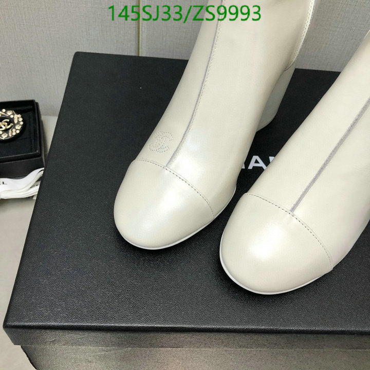 SAMC - Mix Boots - 179