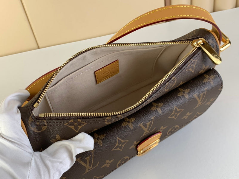 Satchel Bags - VL Bags - 3003