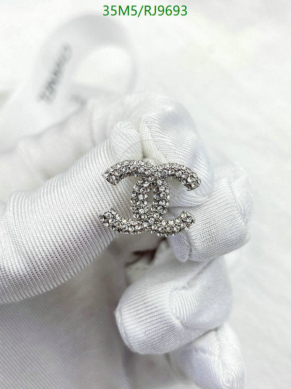SAMC - CHL Jewelry - 1232