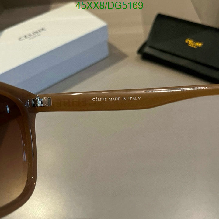 SAMC - COL Glasses - 028