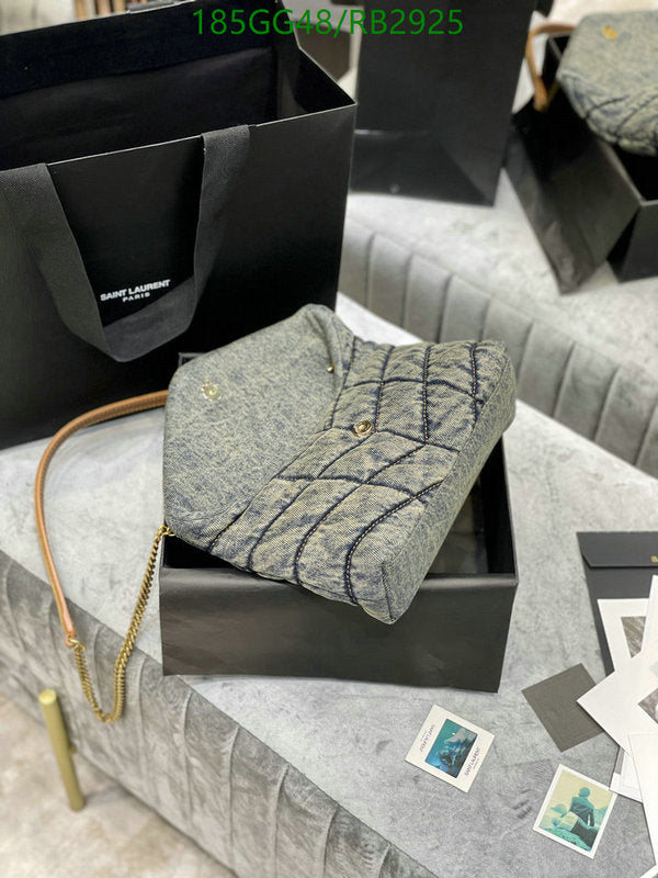 SAMC - YLS Bags - 186