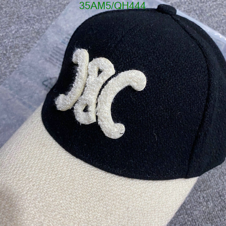 SAMC - COL Caps & Hats - 094