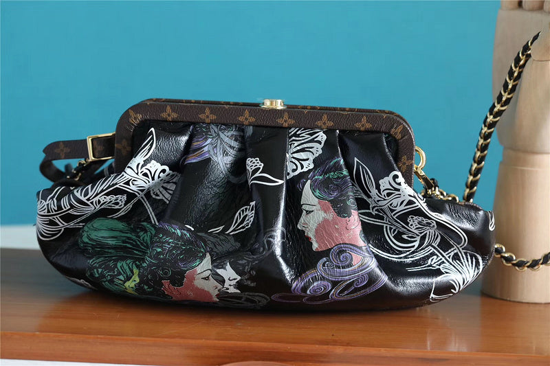 Satchel Bags - VL Bags - 7818