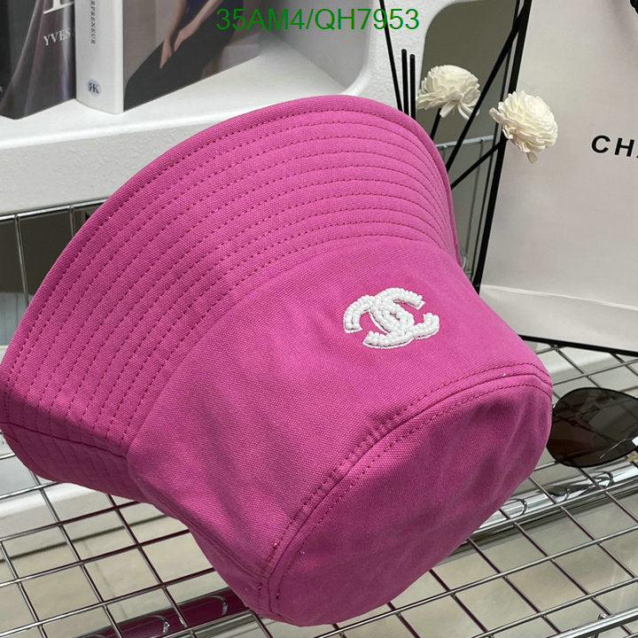 SAMC - CHL Caps & Hats - 210