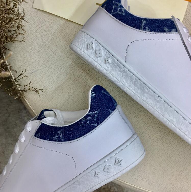 SAMC - LOV Men Shoes - 2013