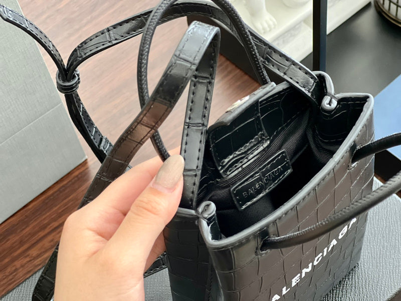 Satchel Bags - BGA Bags - 1454