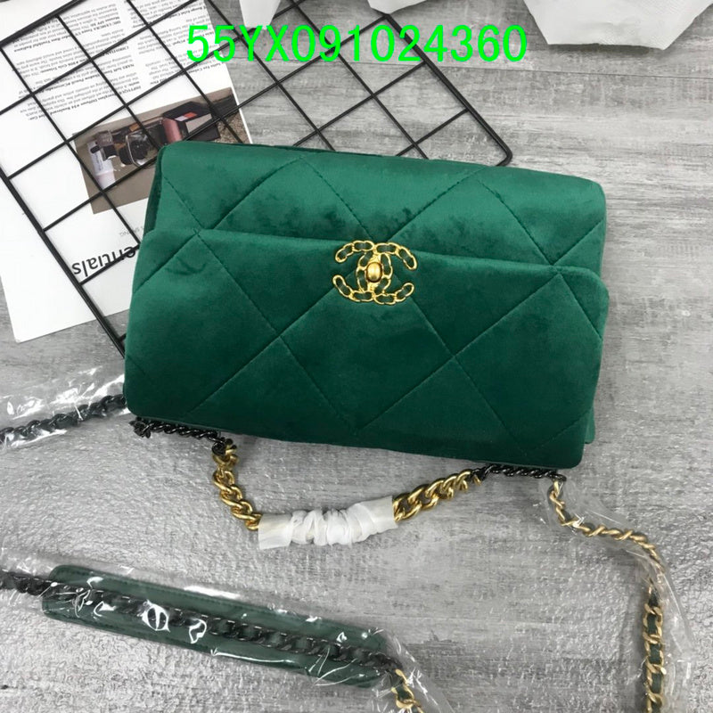Satchel Bags - CHL Bags - 5472