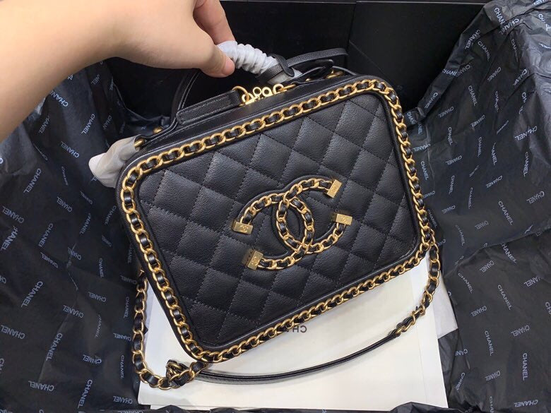 Satchel Bags - CHL Bags - 4903
