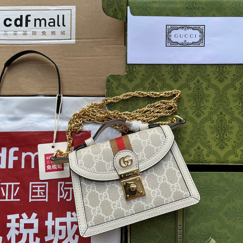 Glami Fashion - GCI Bags - 9222