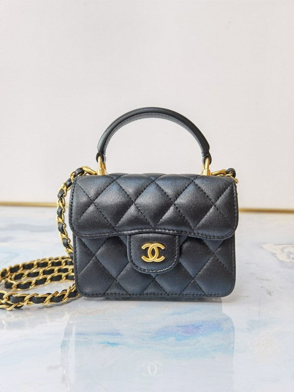 Satchel Bags - CHL Bags - 1425