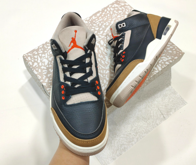 SAMC - NKE Shoes - 1080