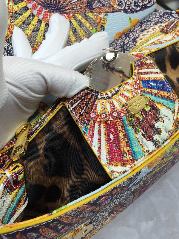 Satchel Bags - DG Bags - 314