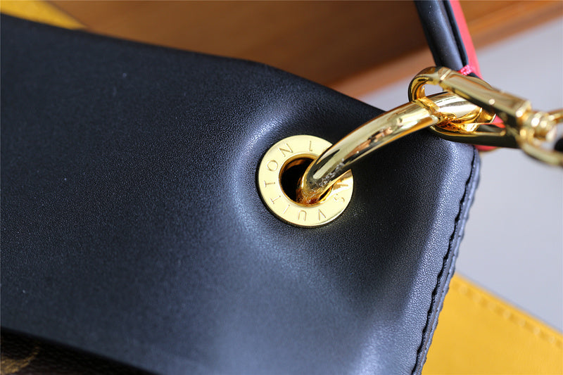 Satchel Bags - VL Bags - 7962