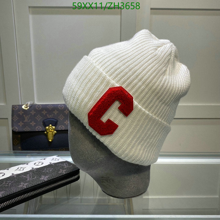 SAMC - COL Caps & Hats - 323