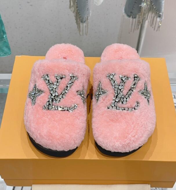 SAMC - LOV Women Shoes - 454